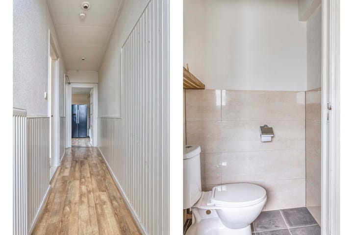 Foto 8 van Ludolf Bakhuizenstraat 15