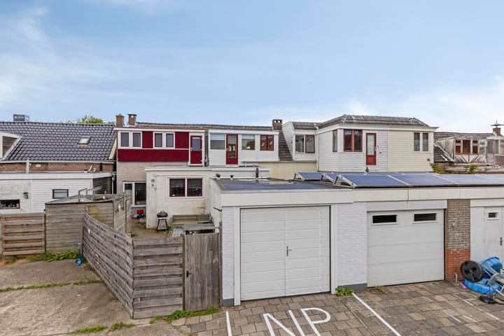 Foto 32 van Ludolf Bakhuizenstraat 15