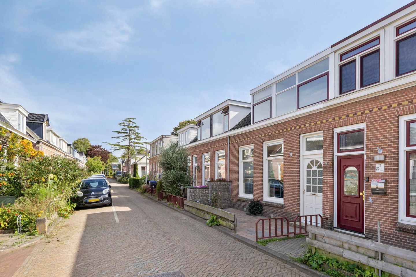 Foto 5 van Ludolf Bakhuizenstraat 15