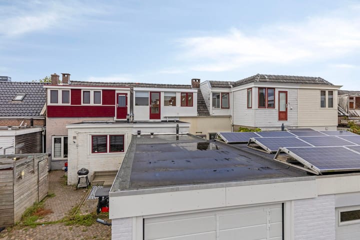 Foto 33 van Ludolf Bakhuizenstraat 15