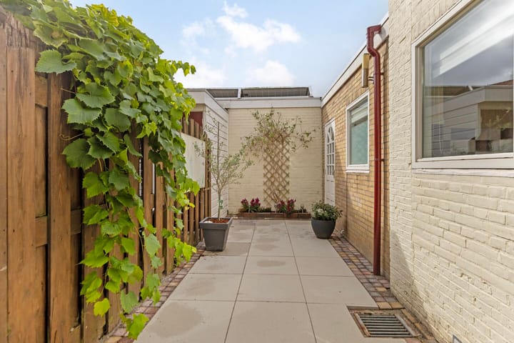 Foto 27 van Ludolf Bakhuizenstraat 15