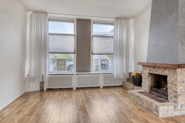 Foto 10 van Ludolf Bakhuizenstraat 15