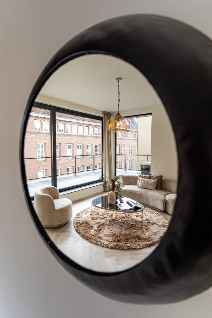 Foto 14 van Bagijnestraat 20-A