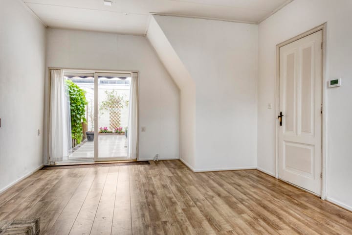 Foto 11 van Ludolf Bakhuizenstraat 15