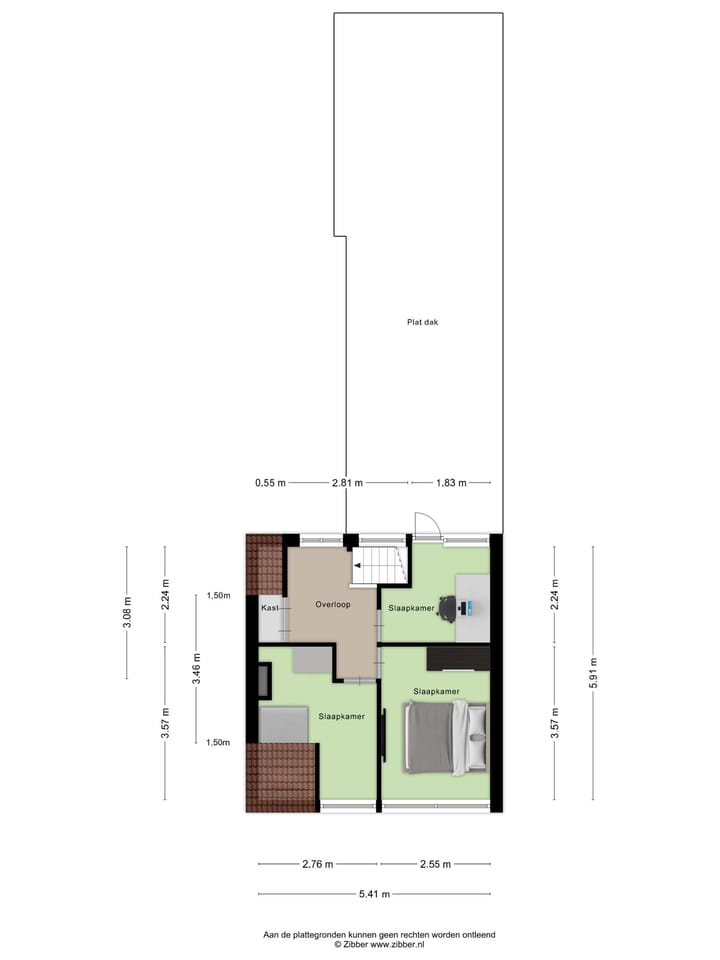 Foto 39 van Ludolf Bakhuizenstraat 15