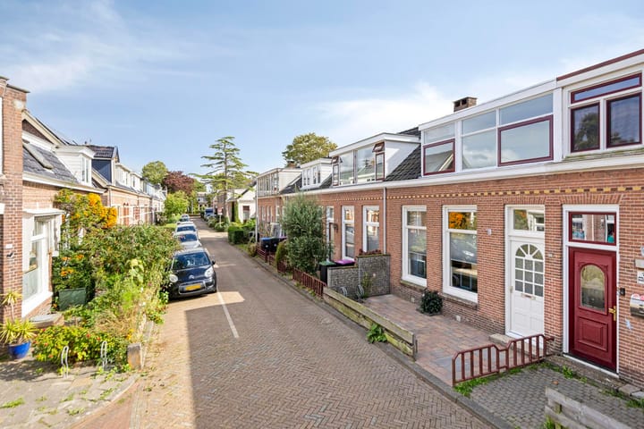 Foto 3 van Ludolf Bakhuizenstraat 15