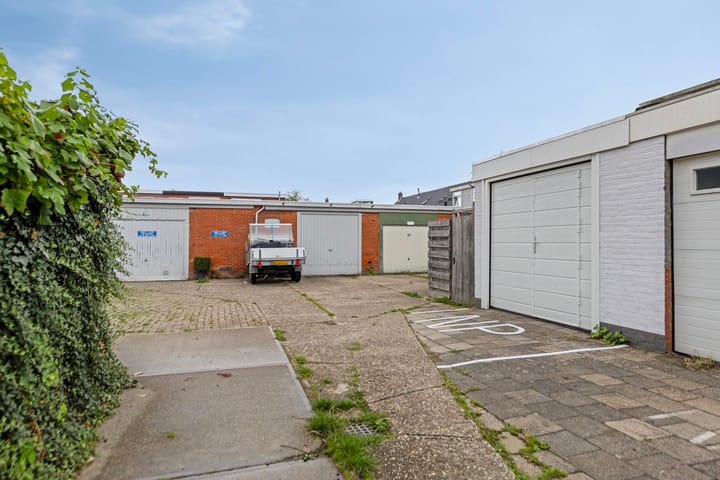 Foto 34 van Ludolf Bakhuizenstraat 15