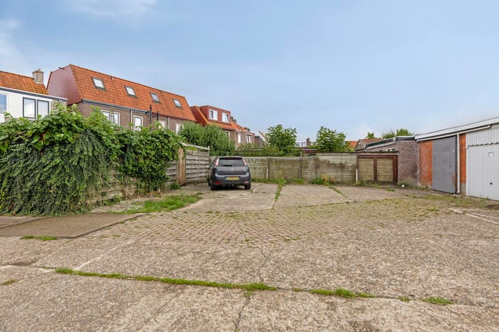 Foto 36 van Ludolf Bakhuizenstraat 15