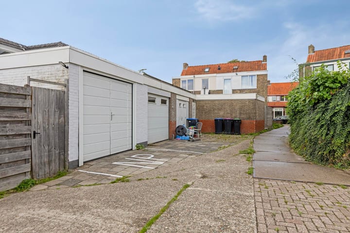 Foto 35 van Ludolf Bakhuizenstraat 15