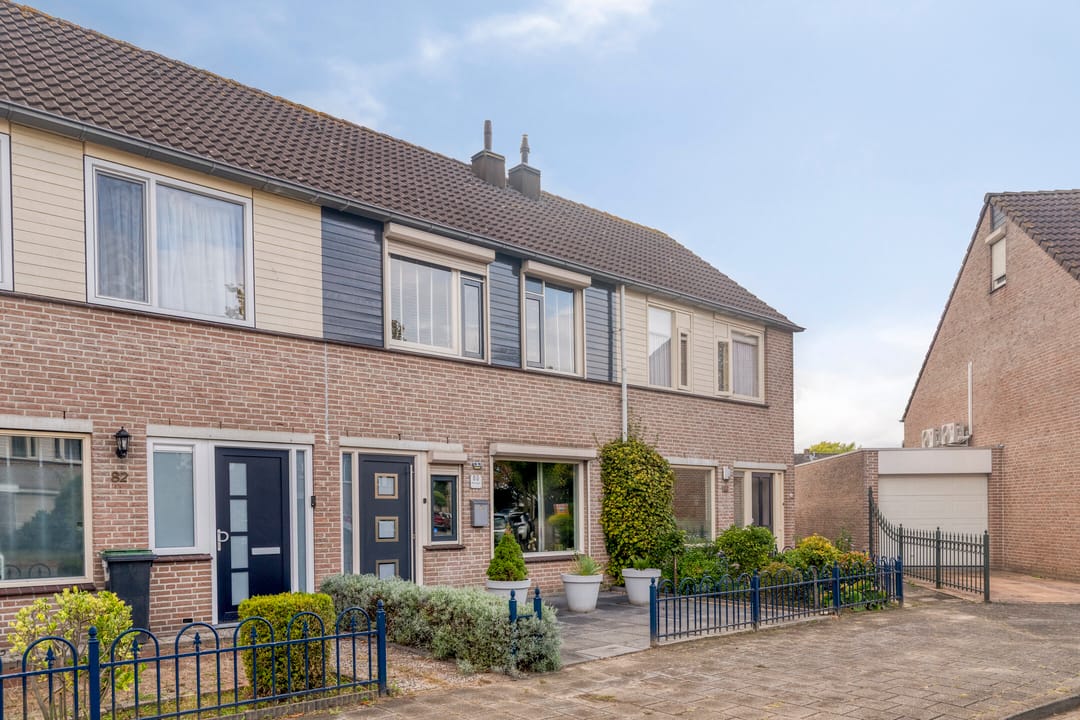 Photo 1 of Calsstraat 80