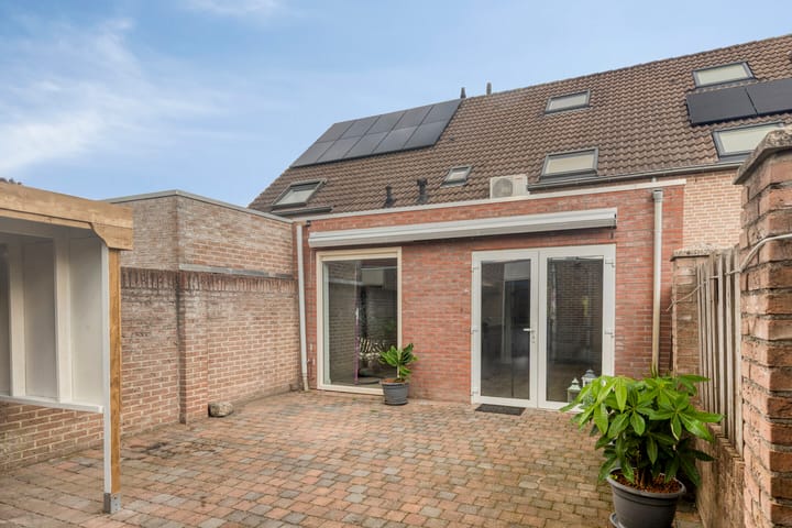 Foto 32 van Calsstraat 80