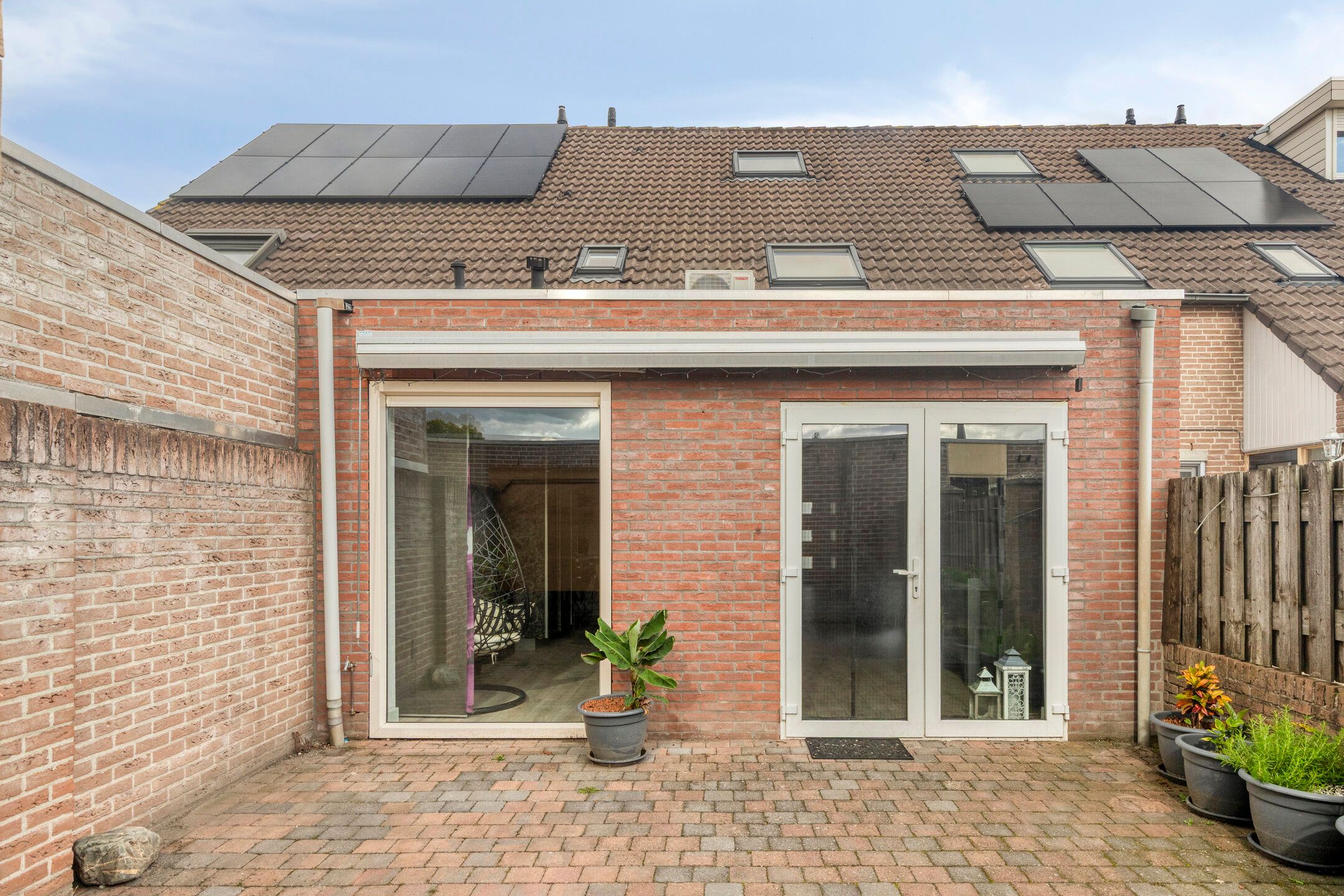 Photo 33 of Calsstraat 80