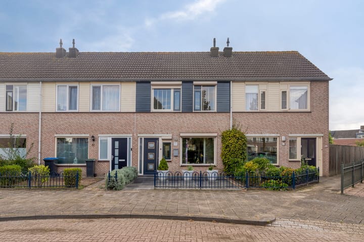 Foto 34 van Calsstraat 80