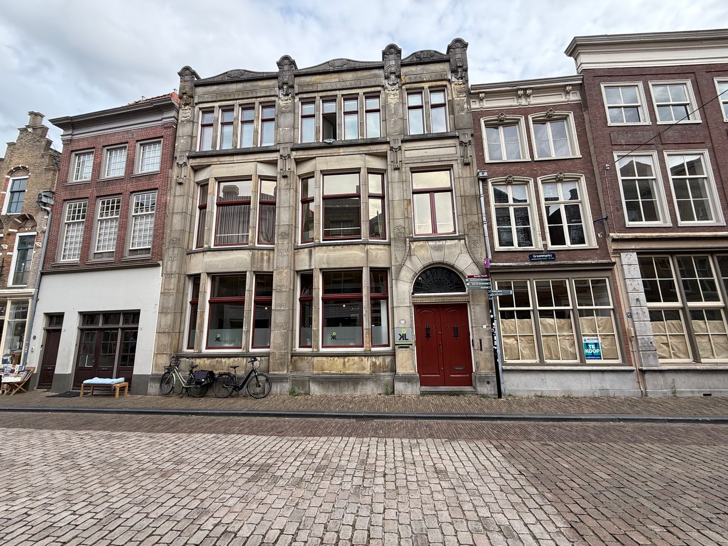 View photo 1 of Groenmarkt 78