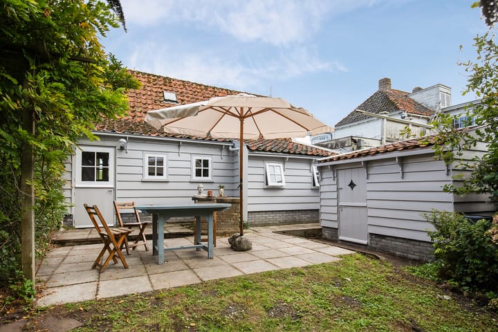 Foto 2 van Zeevangszeedijk 8