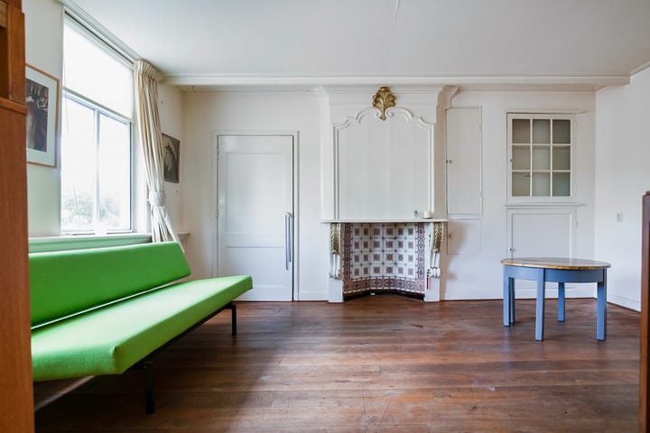 Foto 4 van Zeevangszeedijk 8