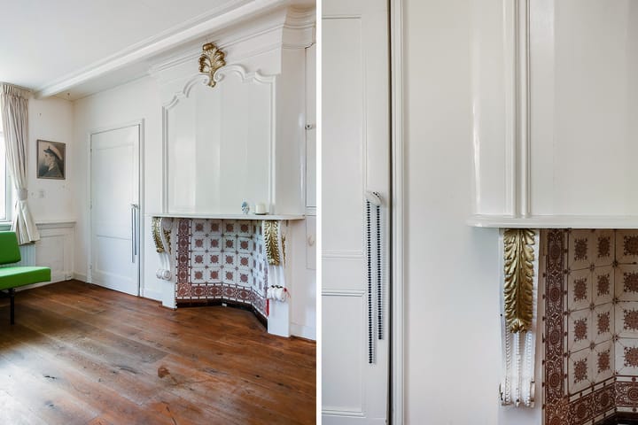 Foto 7 van Zeevangszeedijk 8