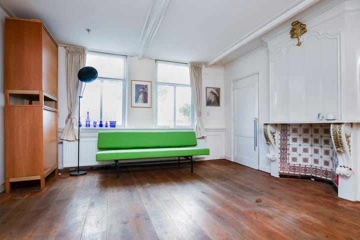 Foto 8 van Zeevangszeedijk 8