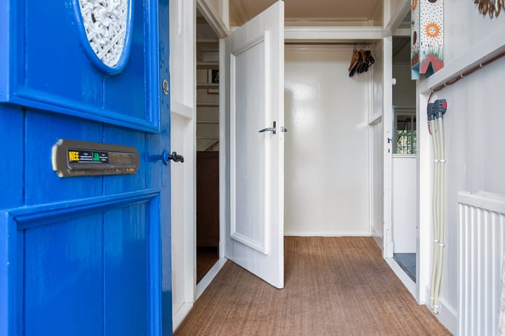 Foto 27 van Zeevangszeedijk 8