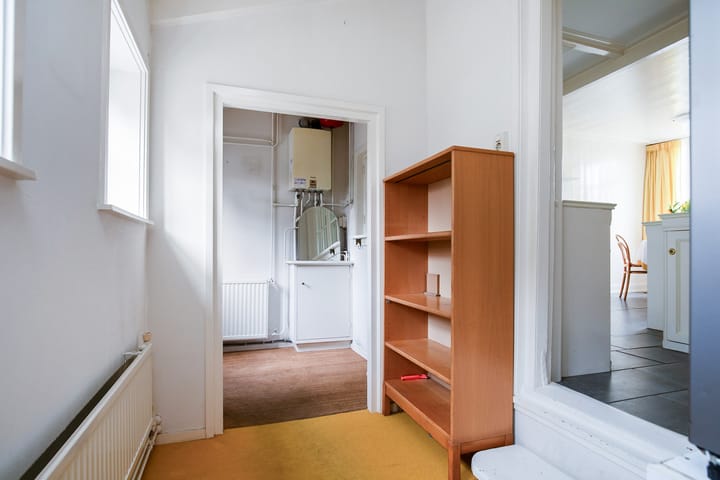 Foto 28 van Zeevangszeedijk 8