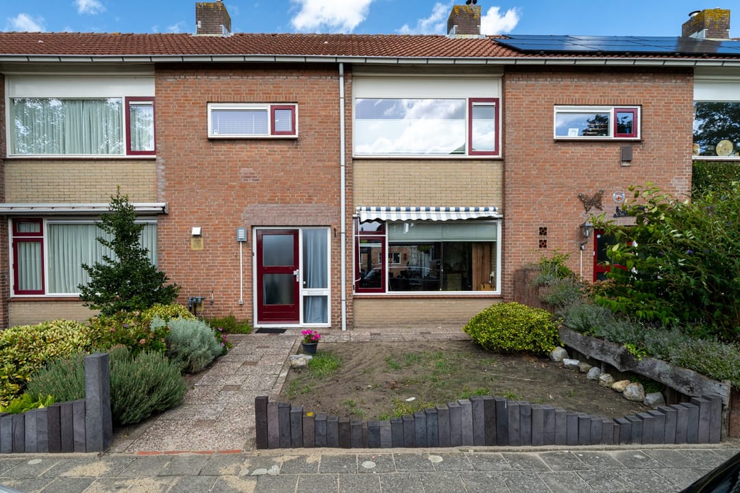 Foto 1 van Jan Jannenstraat 8