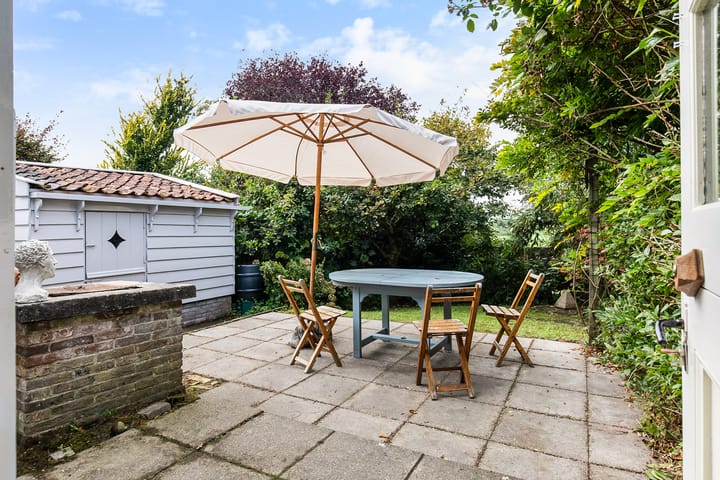 Foto 31 van Zeevangszeedijk 8