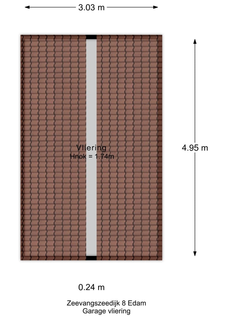 Foto 42 van Zeevangszeedijk 8