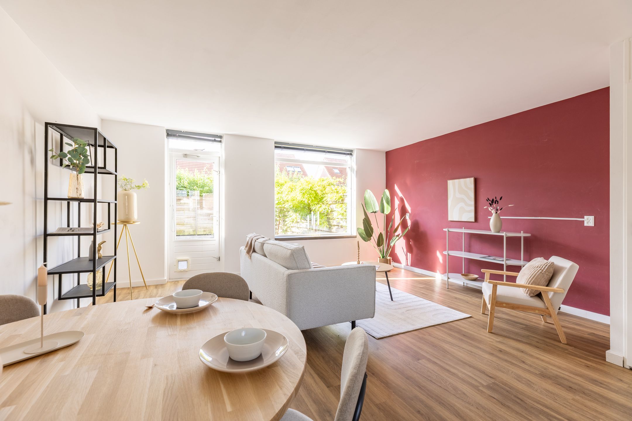 Foto 3 van Henriëtte Roland Holststraat 5