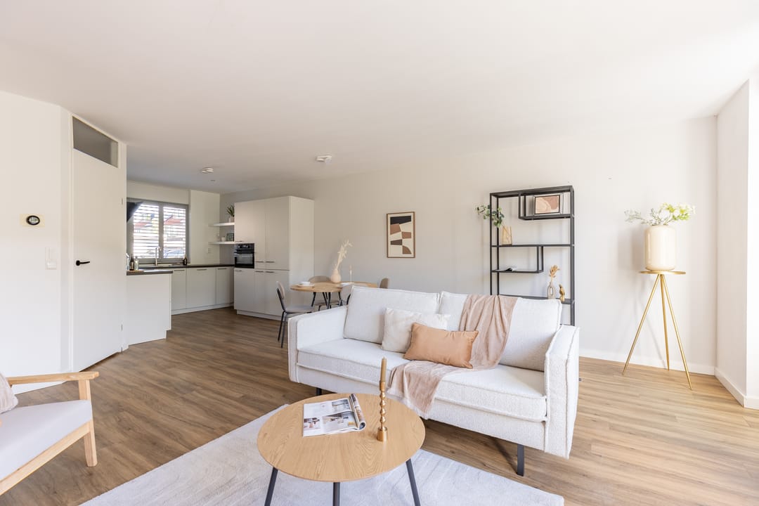 Foto 8 van Henriëtte Roland Holststraat 5