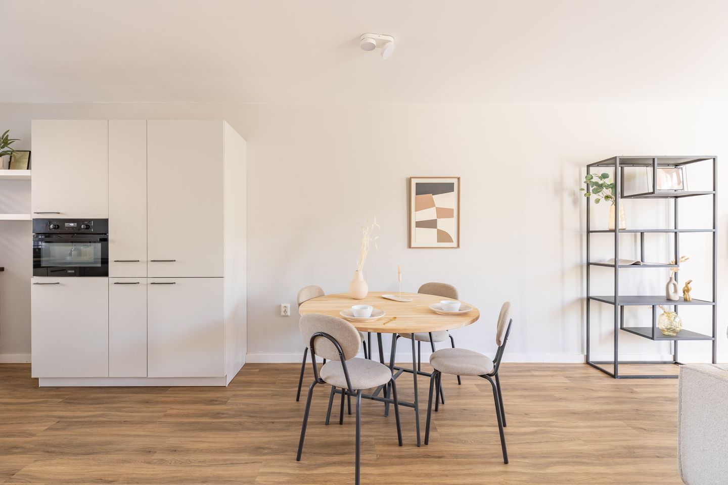 Foto 10 van Henriëtte Roland Holststraat 5