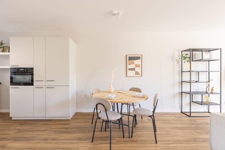 Foto 10 van Henriëtte Roland Holststraat 5