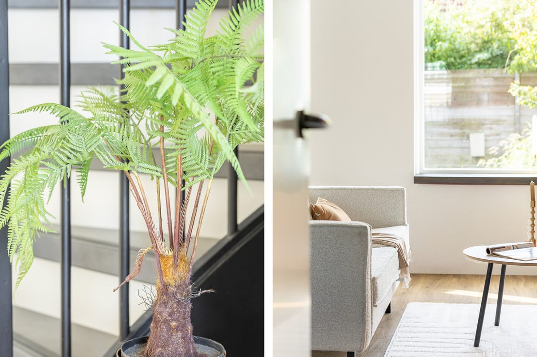 Foto 11 van Henriëtte Roland Holststraat 5