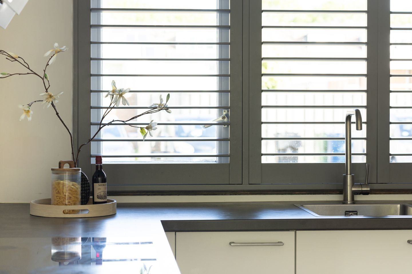 Foto 14 van Henriëtte Roland Holststraat 5