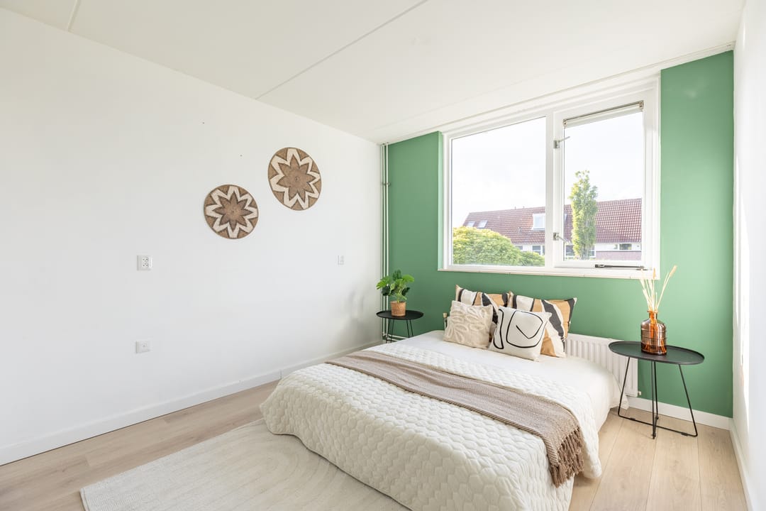 Foto 16 van Henriëtte Roland Holststraat 5