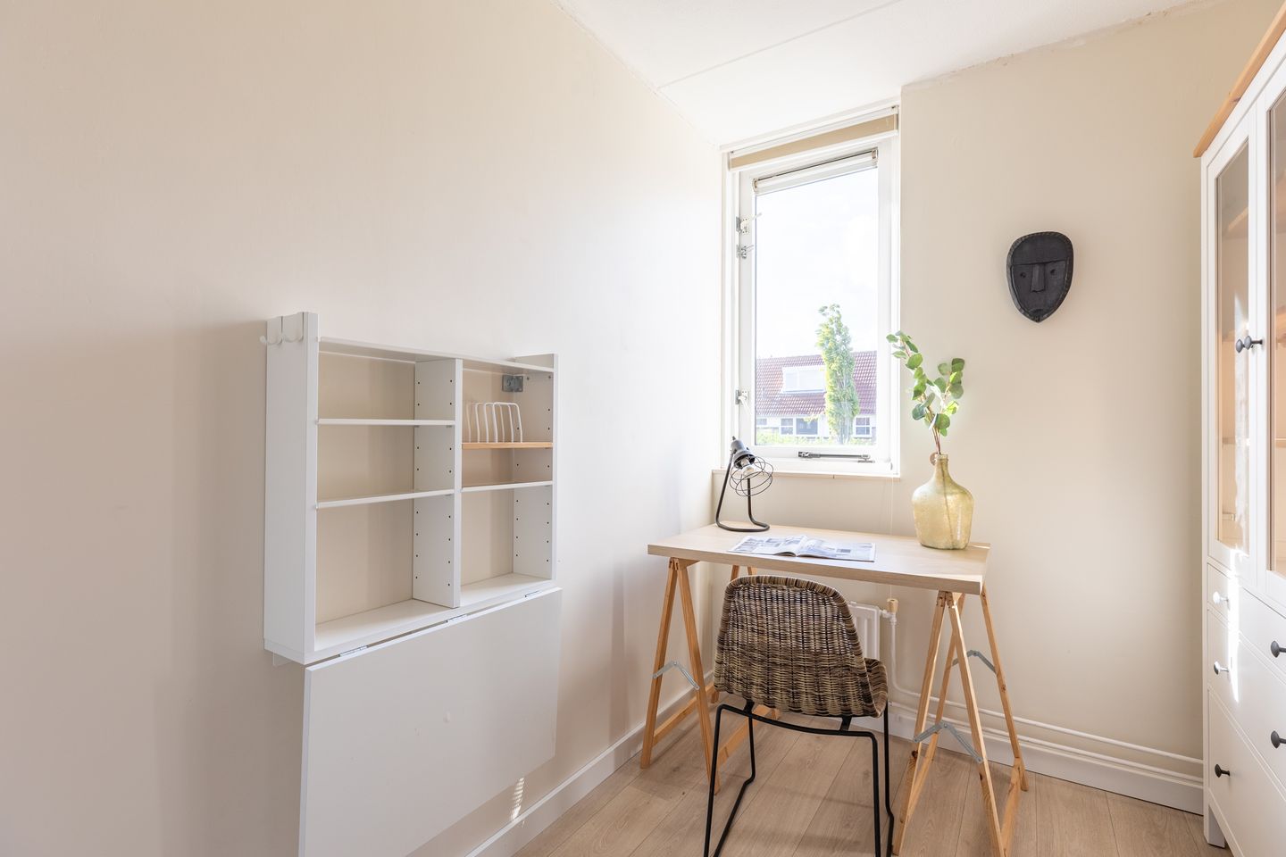 Foto 20 van Henriëtte Roland Holststraat 5