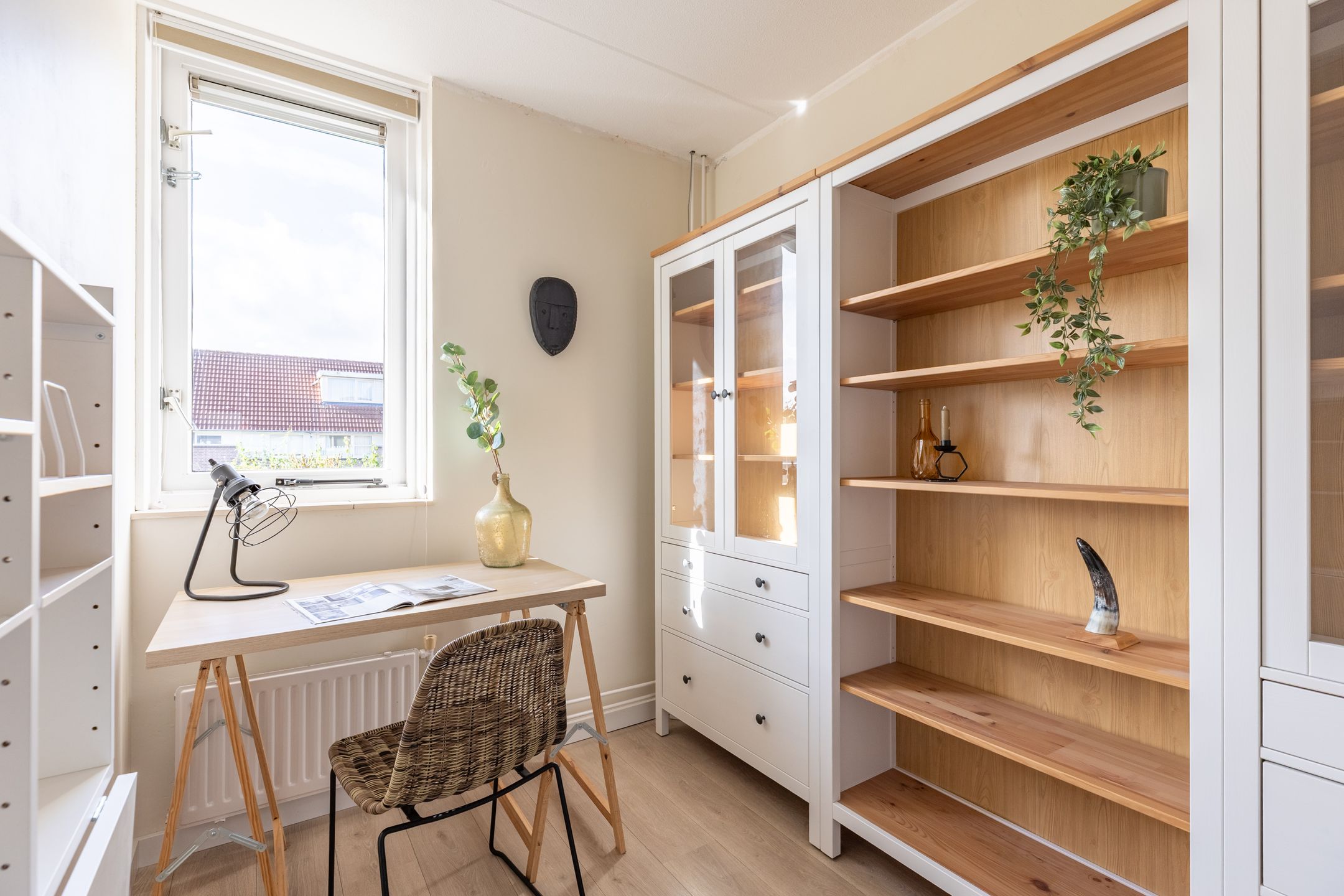 Foto 21 van Henriëtte Roland Holststraat 5