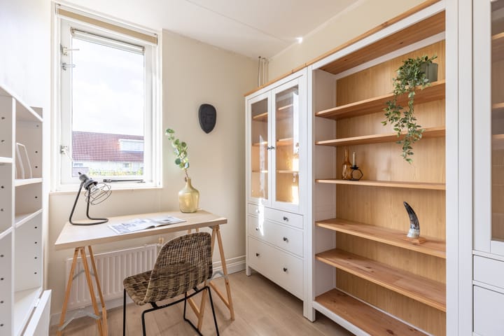 Foto 21 van Henriëtte Roland Holststraat 5