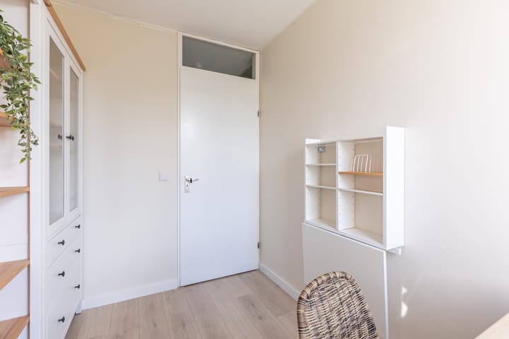 Foto 22 van Henriëtte Roland Holststraat 5