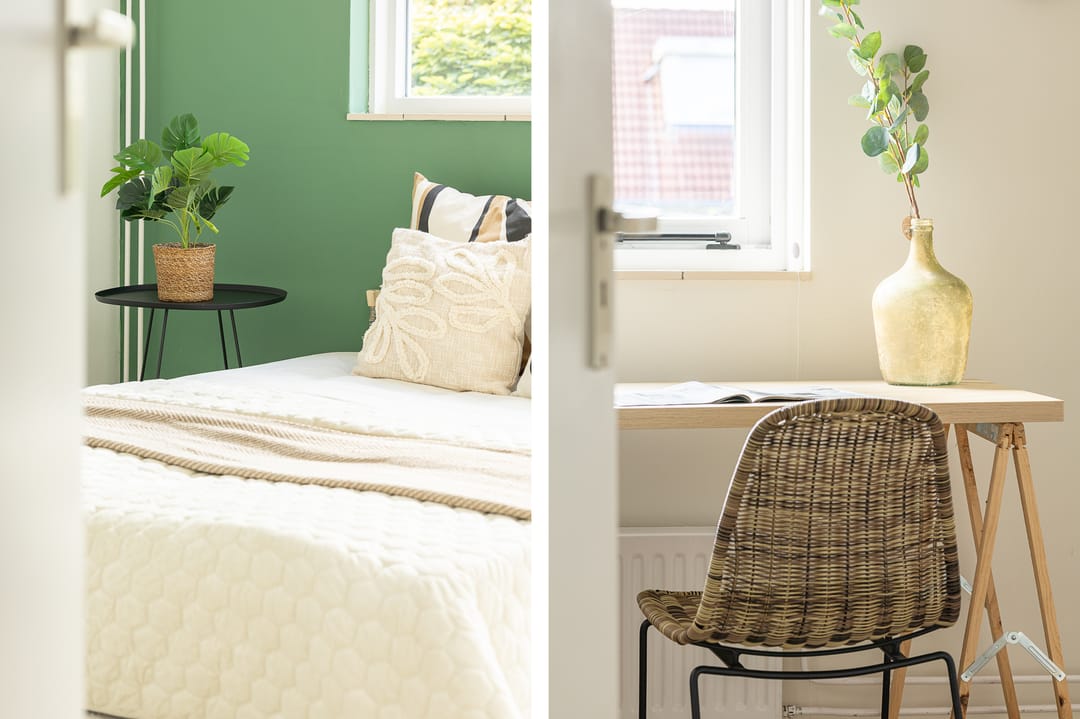 Foto 23 van Henriëtte Roland Holststraat 5