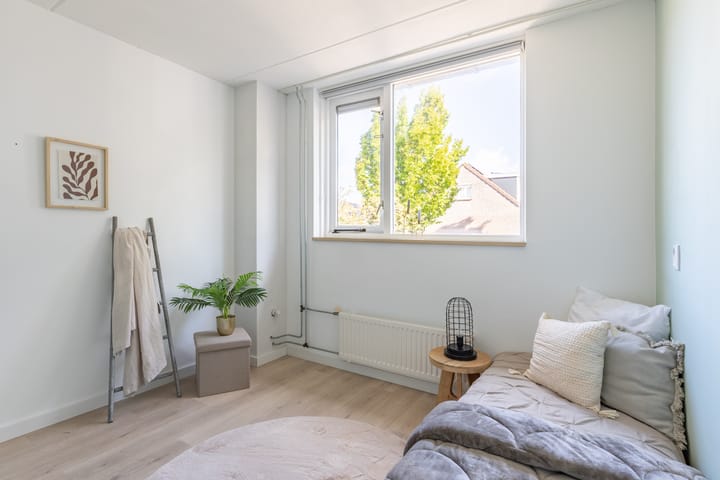 Foto 25 van Henriëtte Roland Holststraat 5