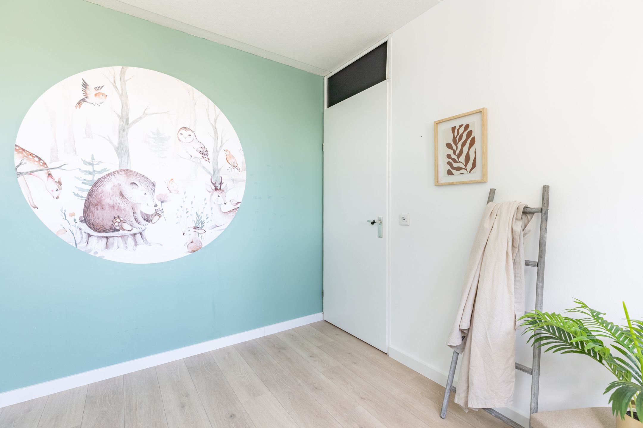 Foto 27 van Henriëtte Roland Holststraat 5