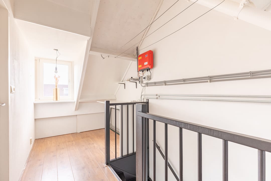 Foto 32 van Henriëtte Roland Holststraat 5