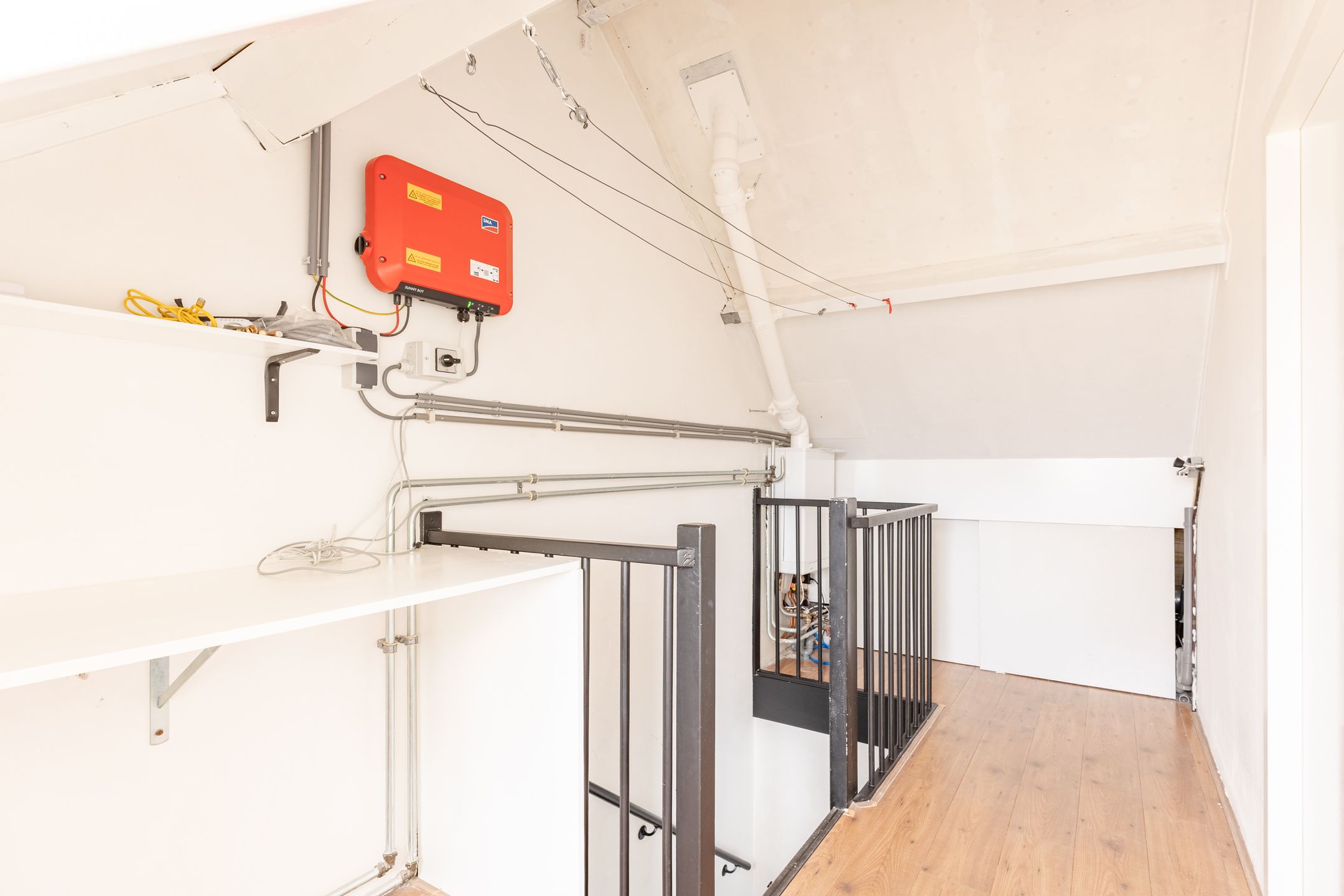 Foto 33 van Henriëtte Roland Holststraat 5