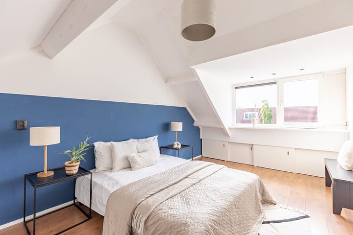 Foto 34 van Henriëtte Roland Holststraat 5