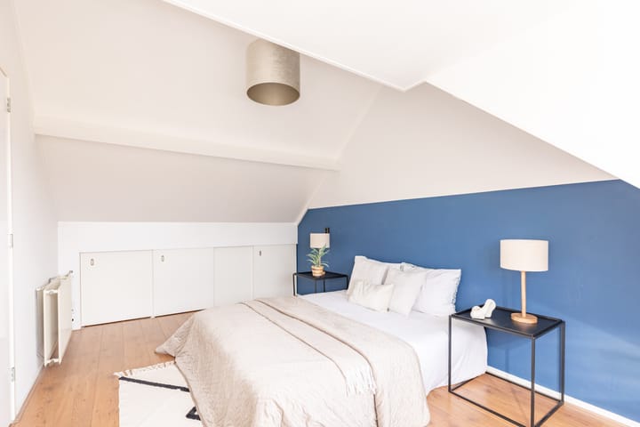 Foto 35 van Henriëtte Roland Holststraat 5