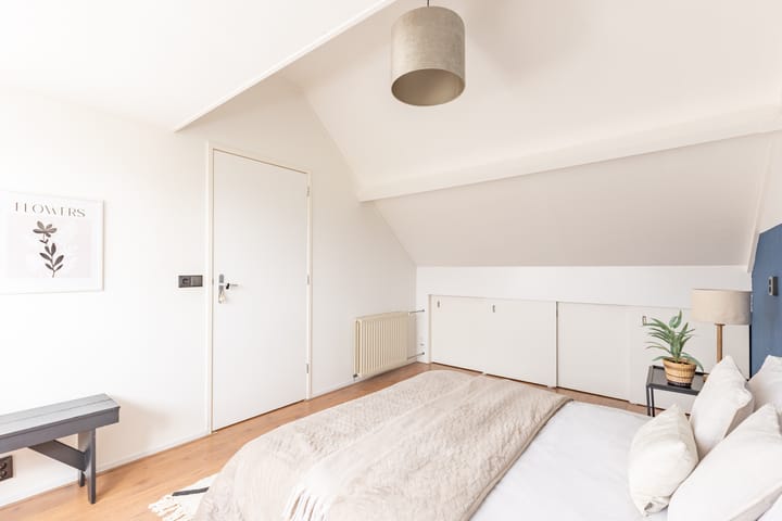 Foto 36 van Henriëtte Roland Holststraat 5