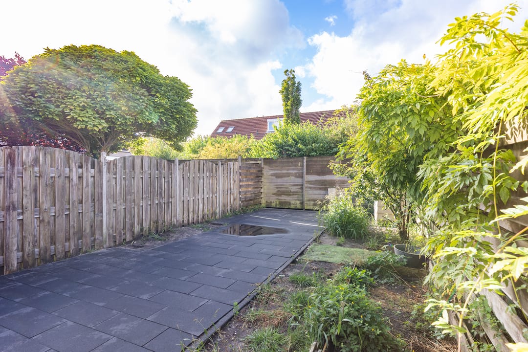 Foto 38 van Henriëtte Roland Holststraat 5