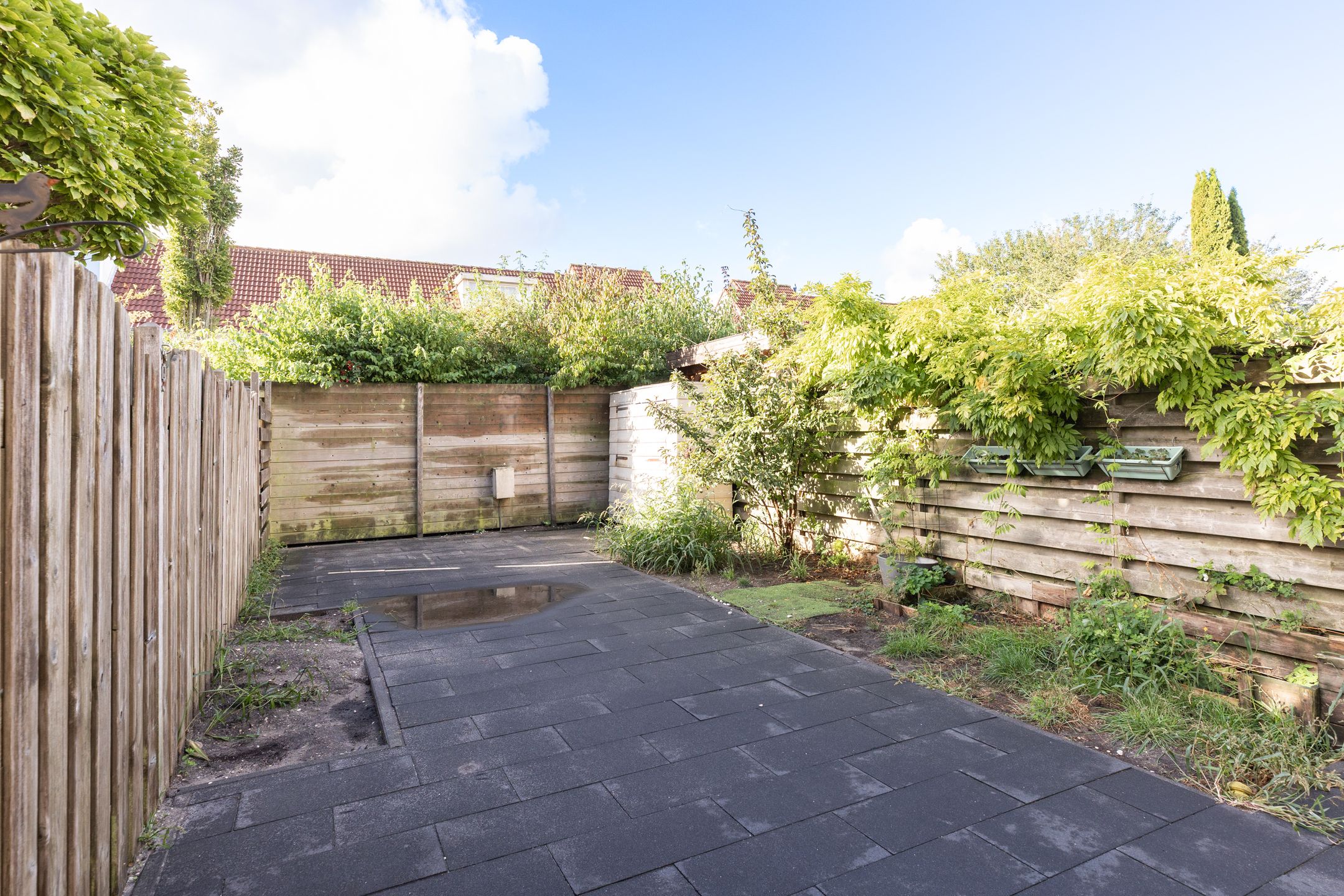 Foto 39 van Henriëtte Roland Holststraat 5