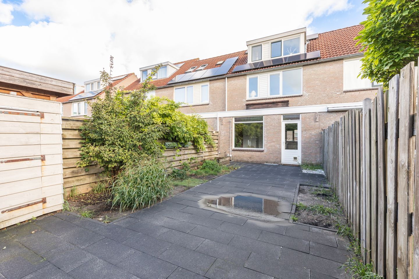 Foto 40 van Henriëtte Roland Holststraat 5