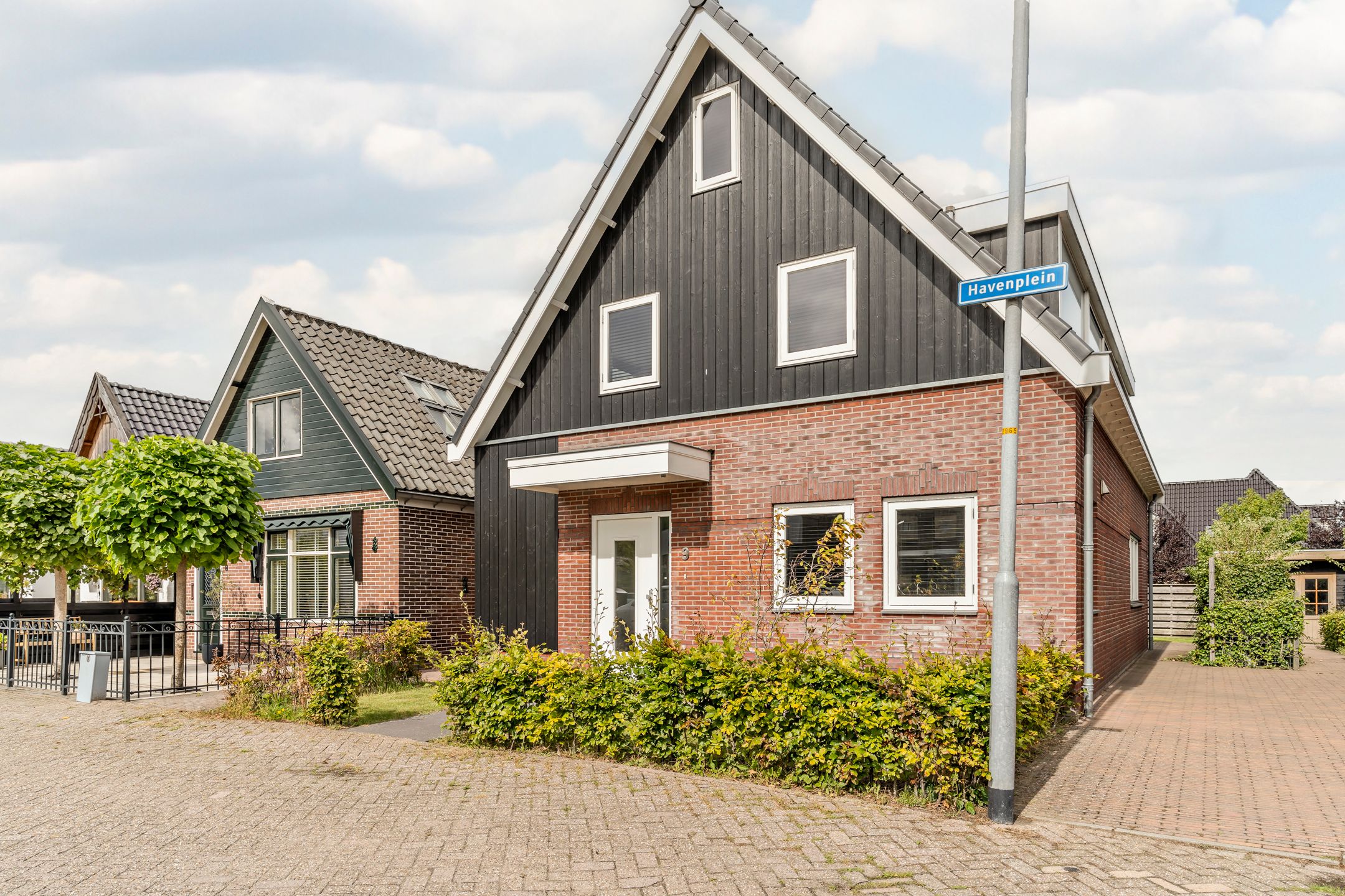 Havenplein, 9, Broek op Langedijk, 1721CA, Noord-Holland, Nederland 9 